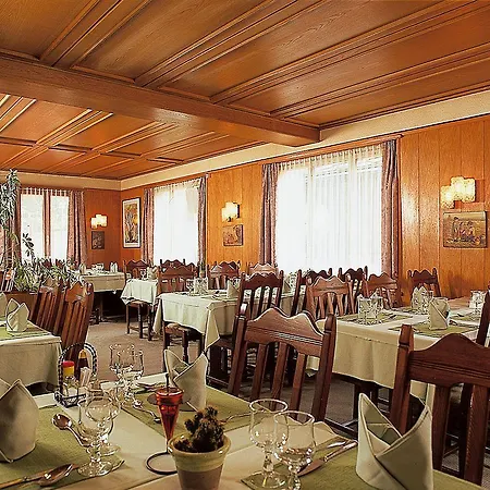 Hotel Waldesruh
