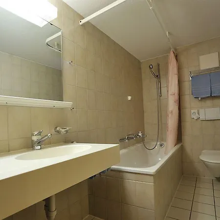 Hotel Waldesruh 3*