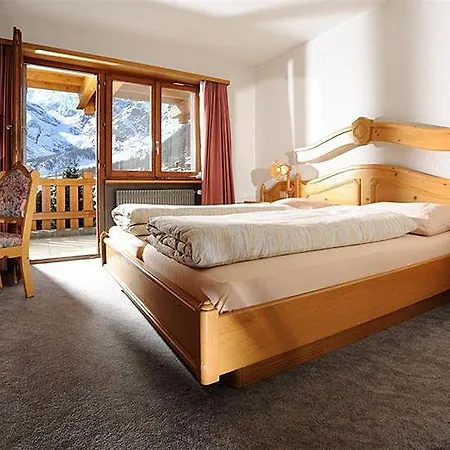 Waldesruh Hotel 3*