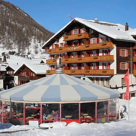Hotel Waldesruh