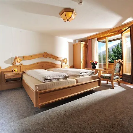 Waldesruh Hotel 3*
