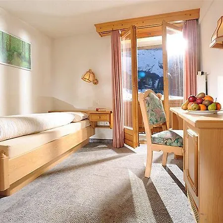 Hotel Waldesruh