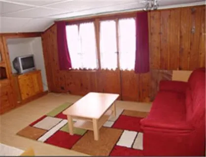 Hotel Waldesruh Saas-Fee