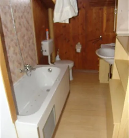 Waldesruh 3* Saas-Fee