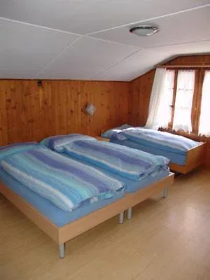 Waldesruh 3* Saas-Fee