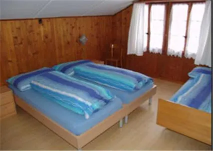Hotel Waldesruh 3*
