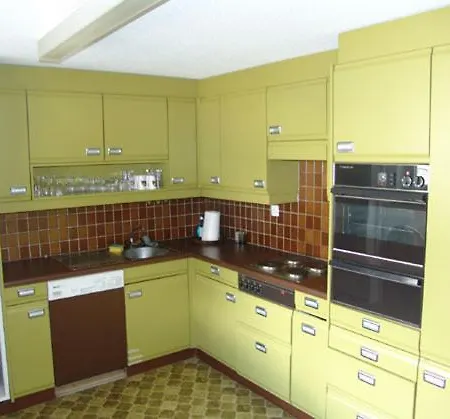 Hotel Waldesruh 3*